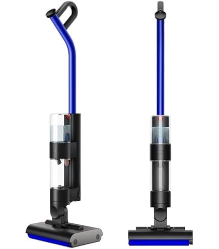 Dyson V12 Detect Slim Fluffy, 448850-01 : Amazon.sg: Home